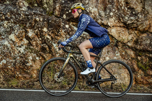 Damen Radsportshorts WP2278 Cantona