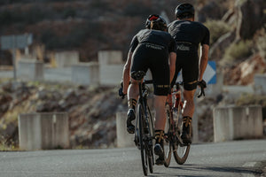 Damen Radsportshorts WP2278 Cantona