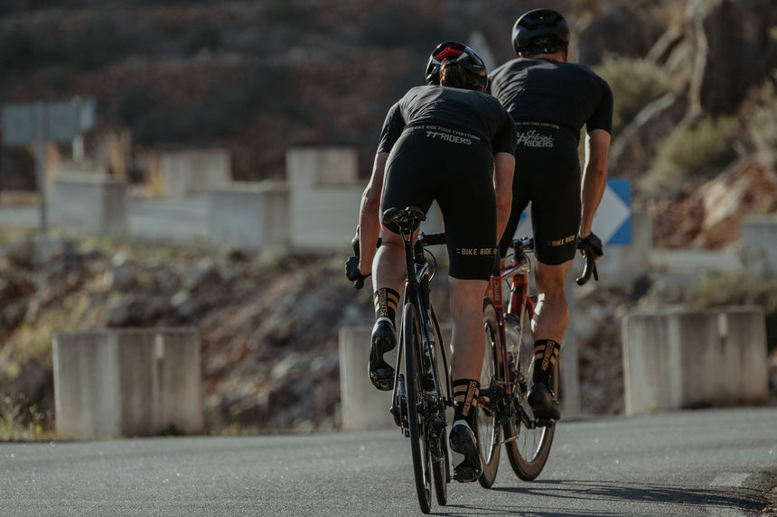 Damen Radsportshorts WP2278 Cantona