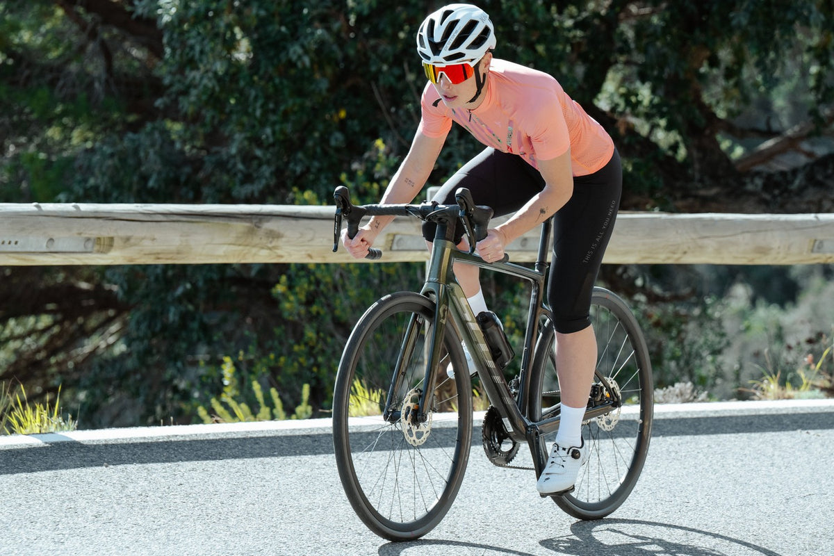 Damen Fahrradtrikot WD2412 Calnia