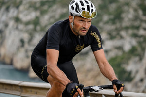 Herren Radtrikot MD2206 Mottolino