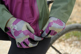 Damen Gravel-Handschuhe WA2298 Saltara