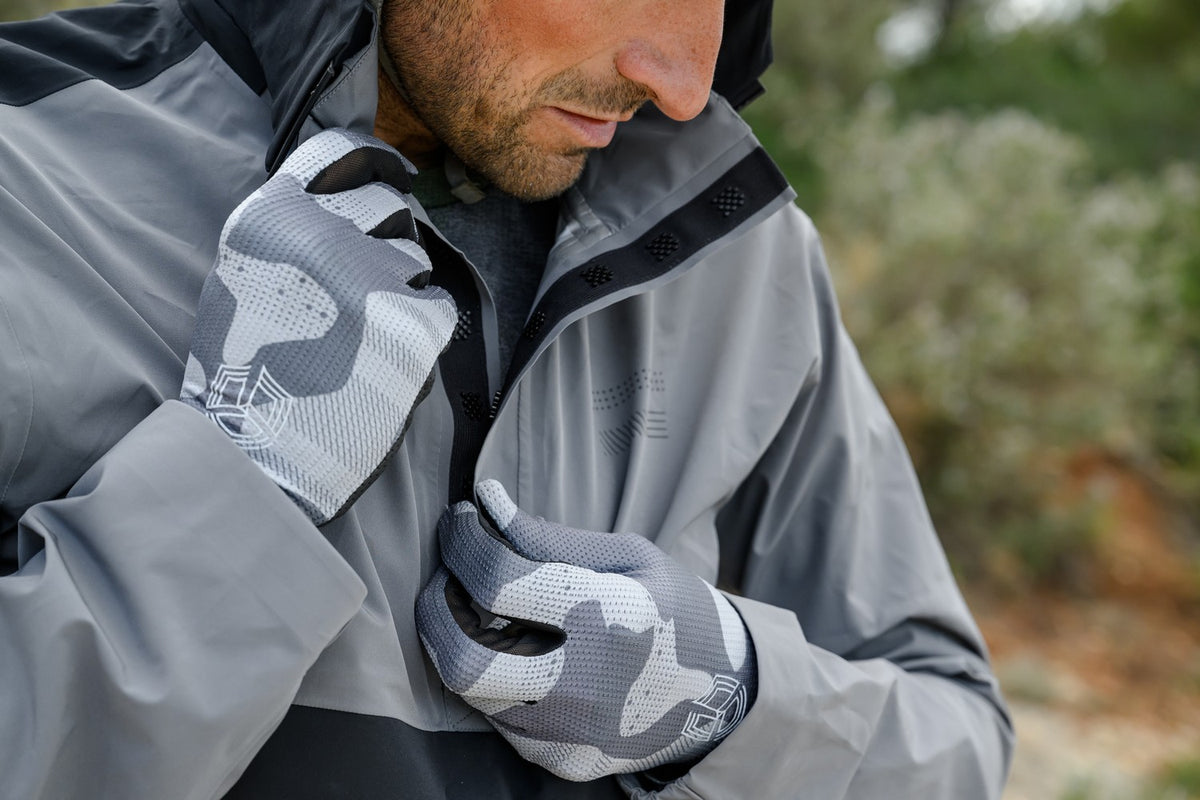 Herrenjacke MJ2221 Montesolo