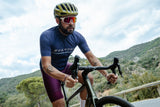 Herren Radtrikot MD2424 Mazzano