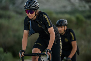 Damen Radsportshorts WP2278 Cantona