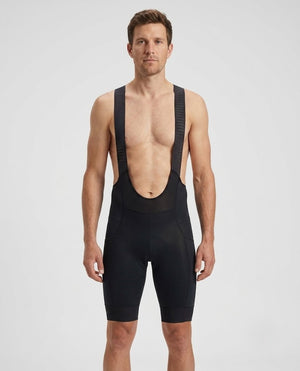 Herren Radsport-Trägershorts MP1605 Gavia