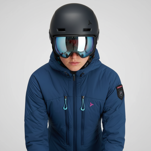 Silvini women's jacket WJ2102 Lupa