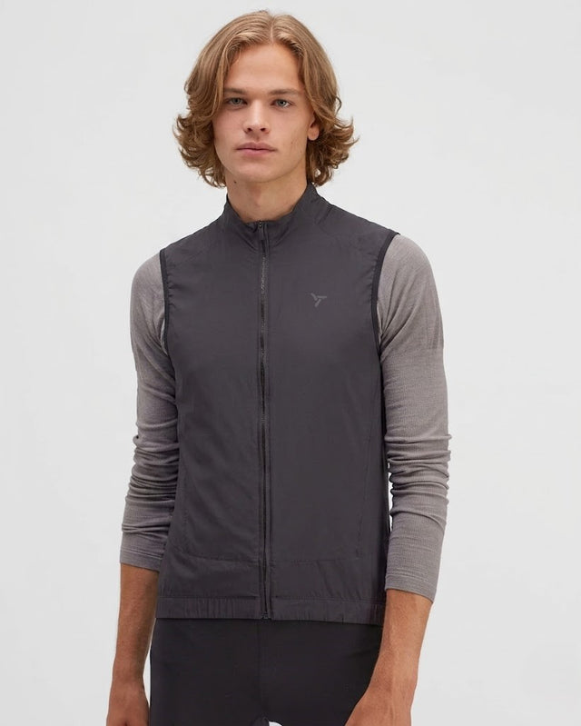 Herren Sportweste MJ2117 Leggero