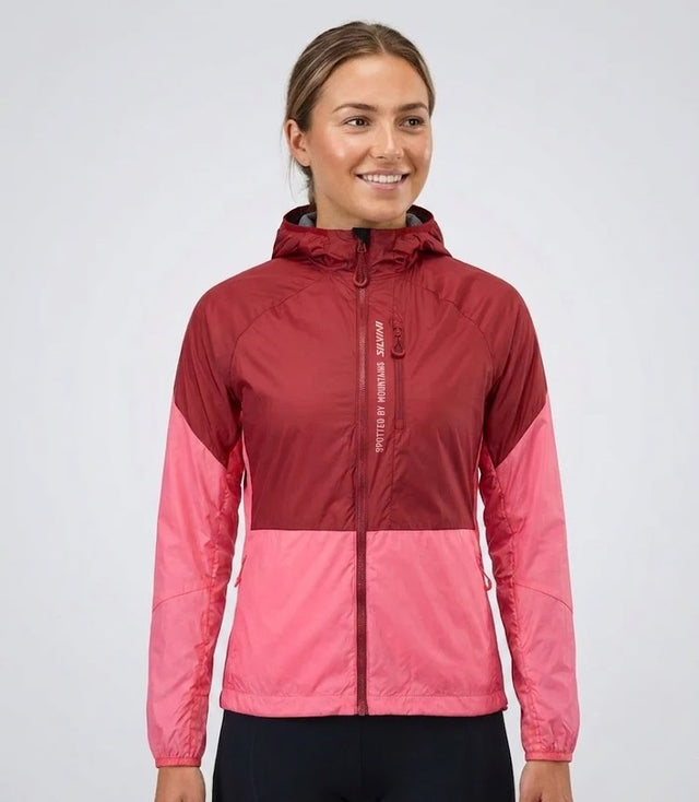 Damenjacke WJ2509 Sassolunga