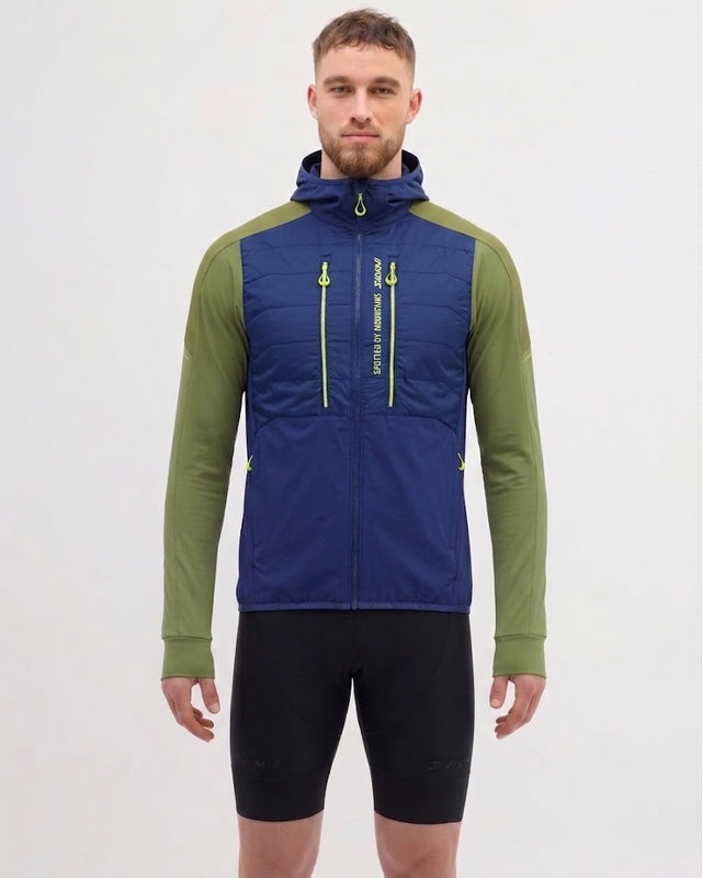 Herren Skitourenjacke MJ2515 Core
