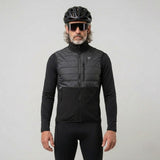 Herren Funktionsweste MJ2508 Fiscalino