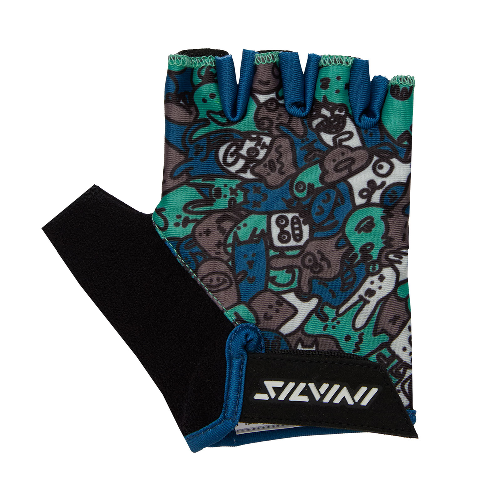 Kinder Fahrradhandschuhe CA2425 Locri