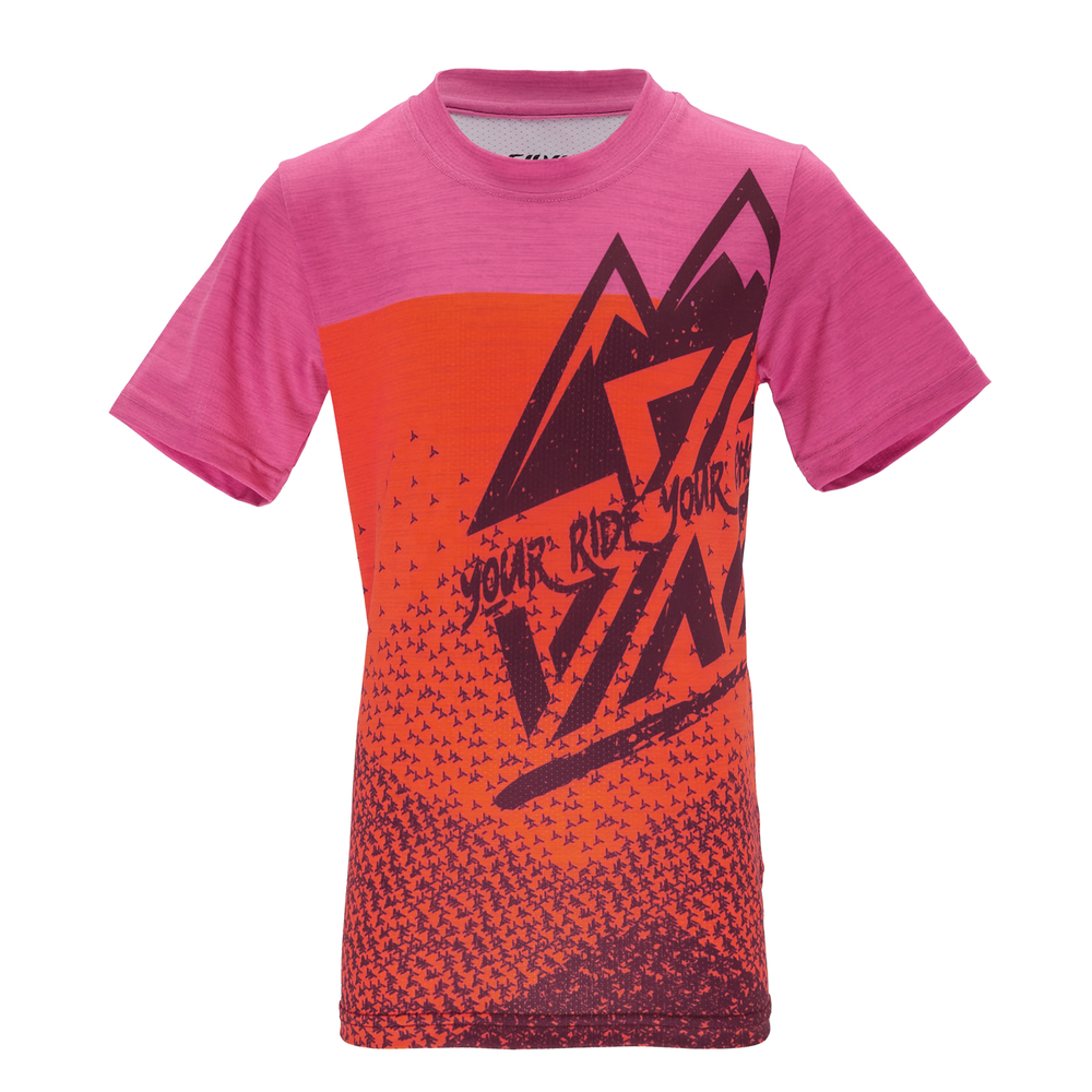 Kinder Enduro-Trikot CD2283 Denni