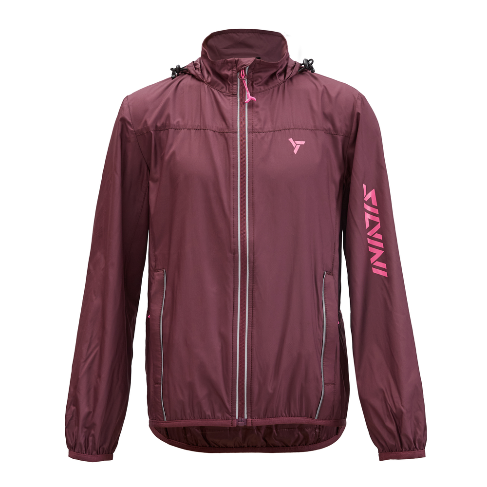 Kinder Sport-Windjacke CJ2271 Punta