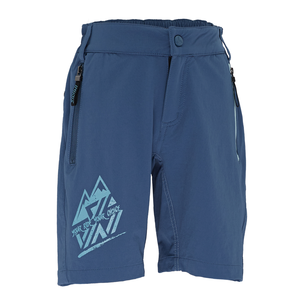 Kinder MTB Shorts CP2288 Acri