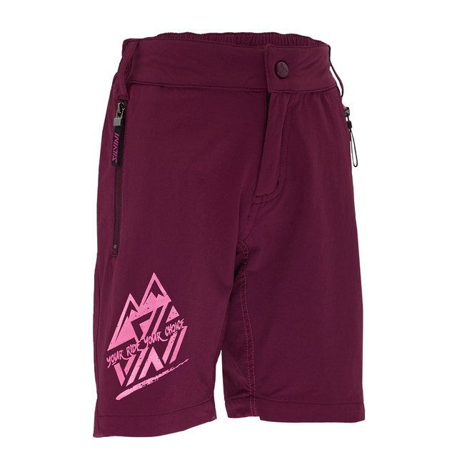 Kinder MTB Shorts CP2288 Acri