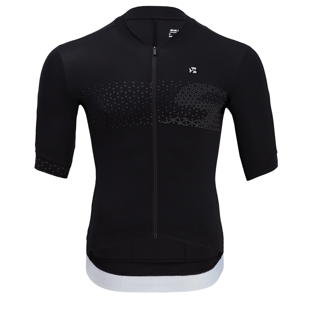 Herren Fahrradsporttrikot MD1608 Ansino