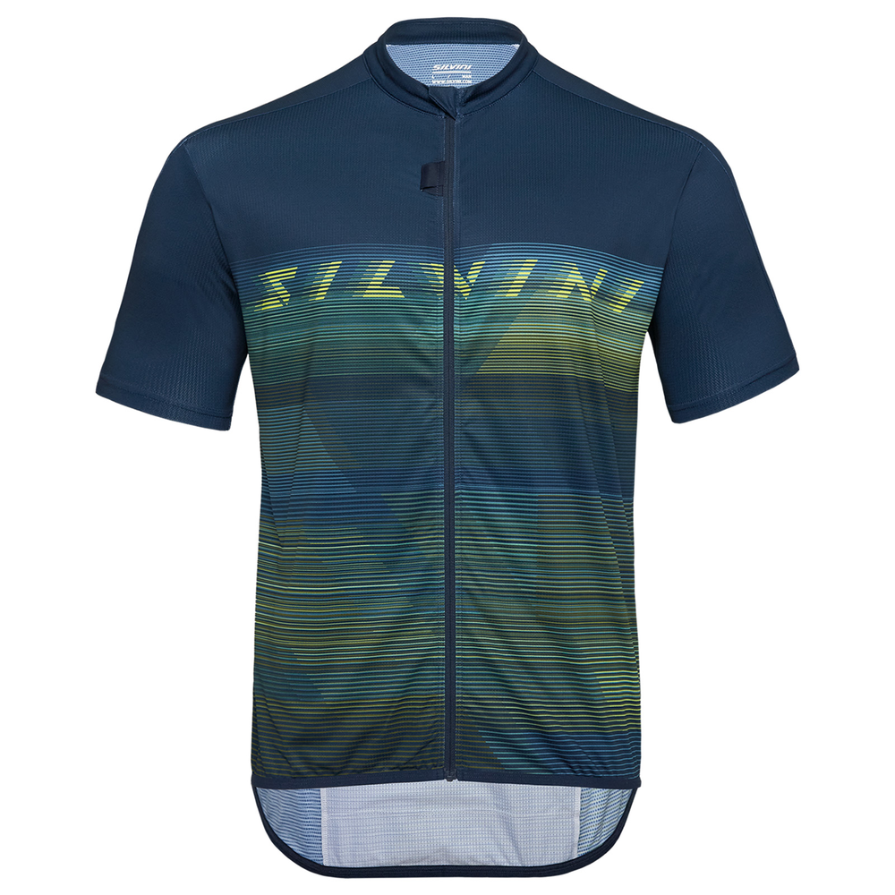 Herren MTB Trikot MD1645 Turano