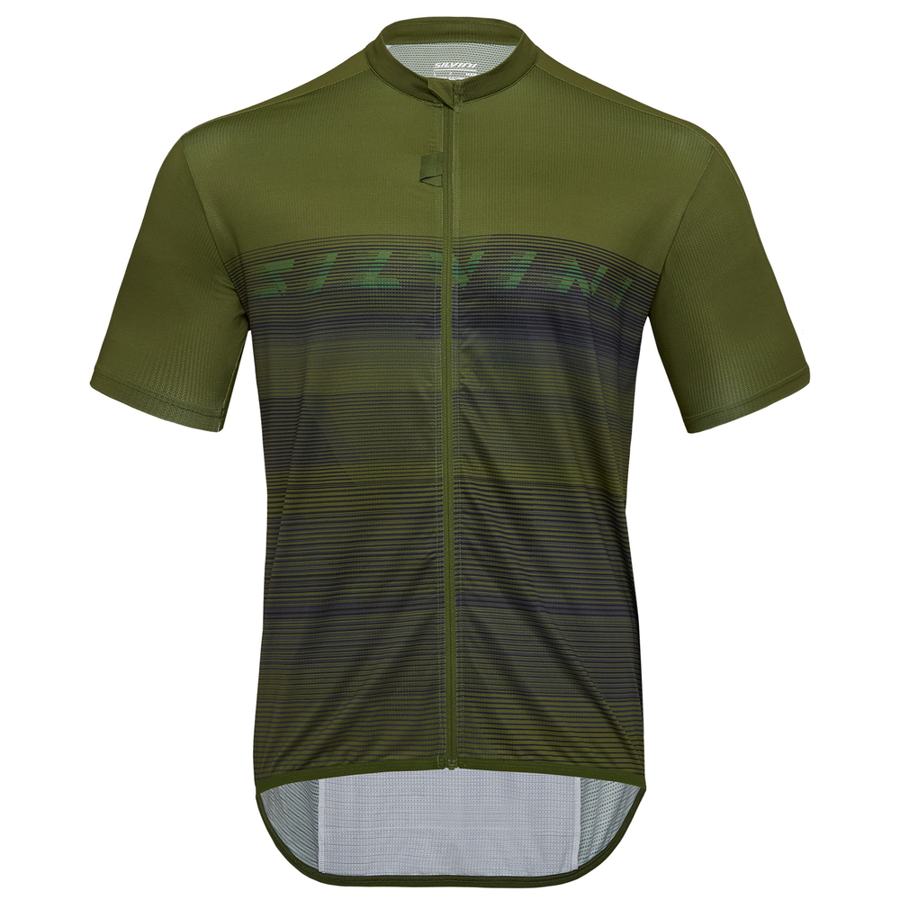 Herren MTB Trikot MD1645 Turano