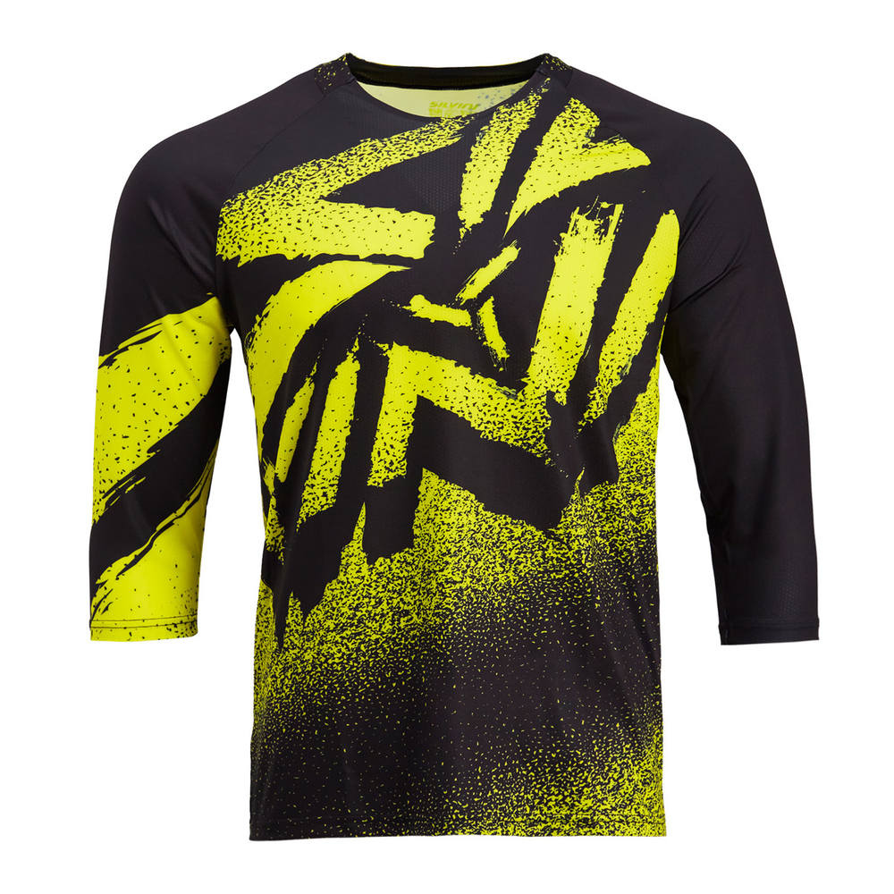 Herren Enduro-Trikot MD1801 Brunello