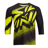 Herren Enduro Trikot MD1801 Brunello