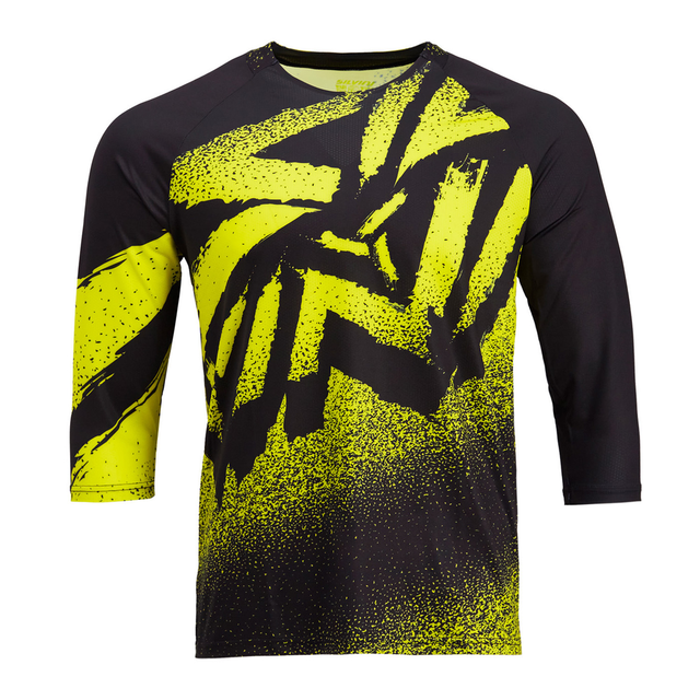 Herren Enduro Trikot MD1801 Brunello