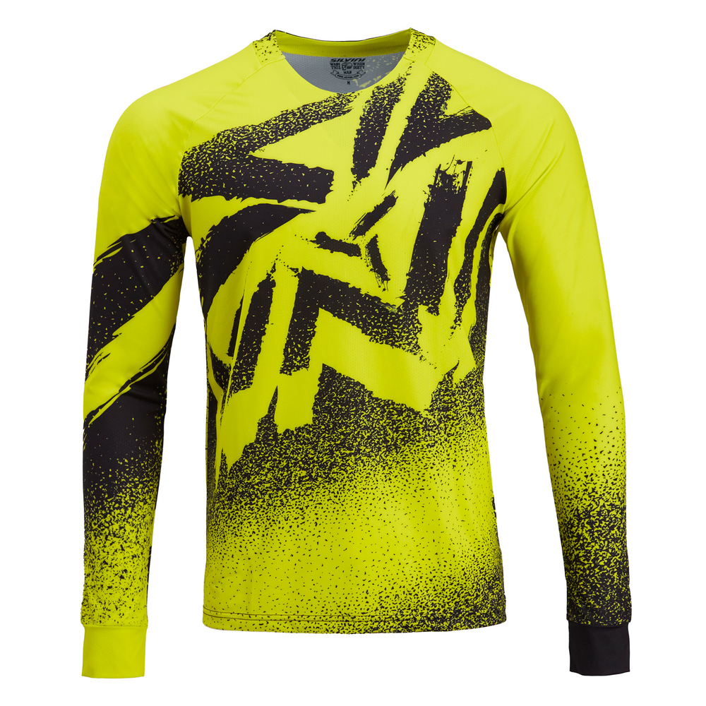 Herren Enduro Trikot MD1802 Cortino