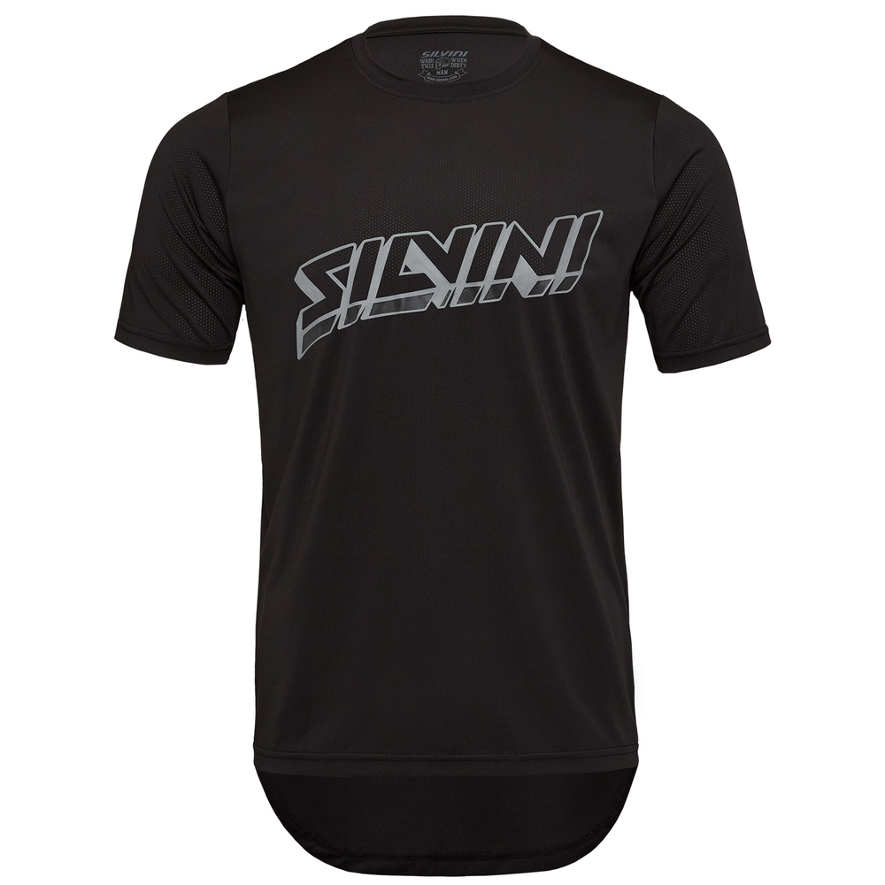 Herren Radtrikot MD1803 Denno