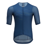 Herren Rennradtrikot MD2000 Legno