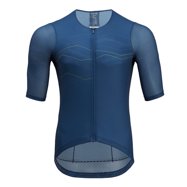 Herren Rennradtrikot MD2000 Legno