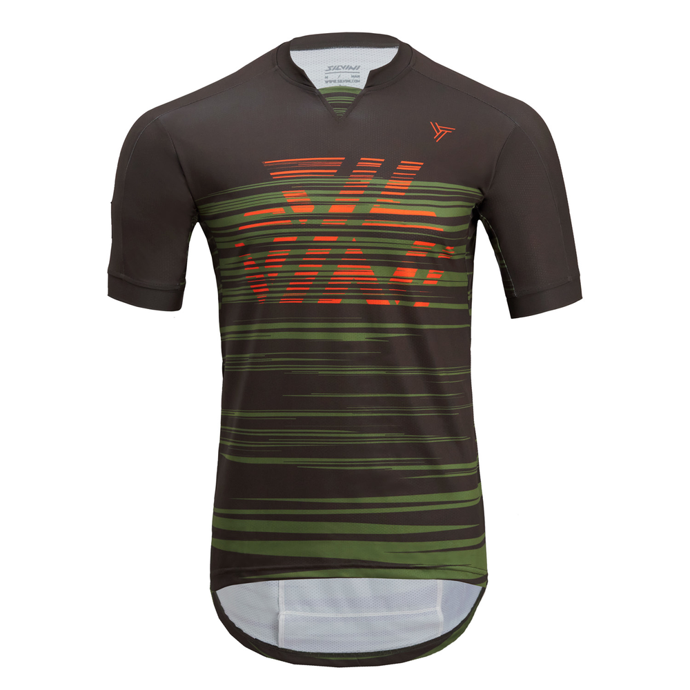 Herren MTB Trikot MD2017 Gallo
