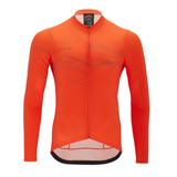 Herren Radtrikot MD2200 Valfuro