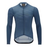 Herren Radtrikot MD2200 Valfuro