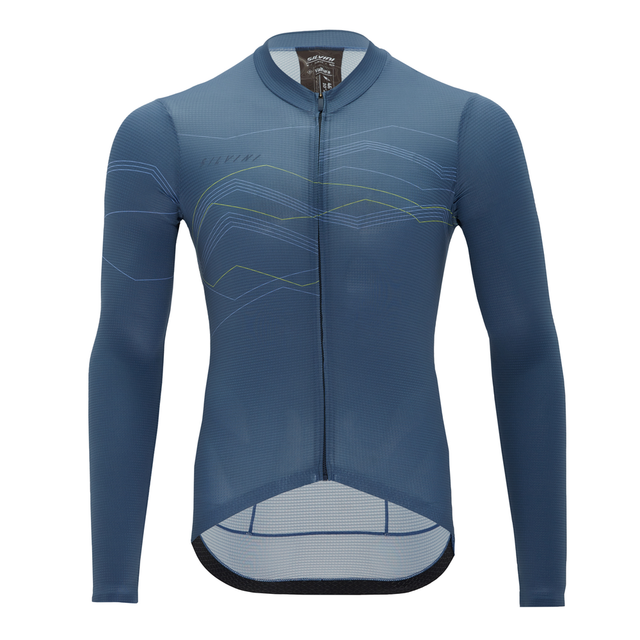 Herren Radtrikot MD2200 Valfuro