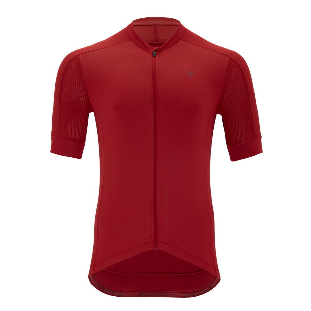 Herren Radtrikot MD2226 Carnio
