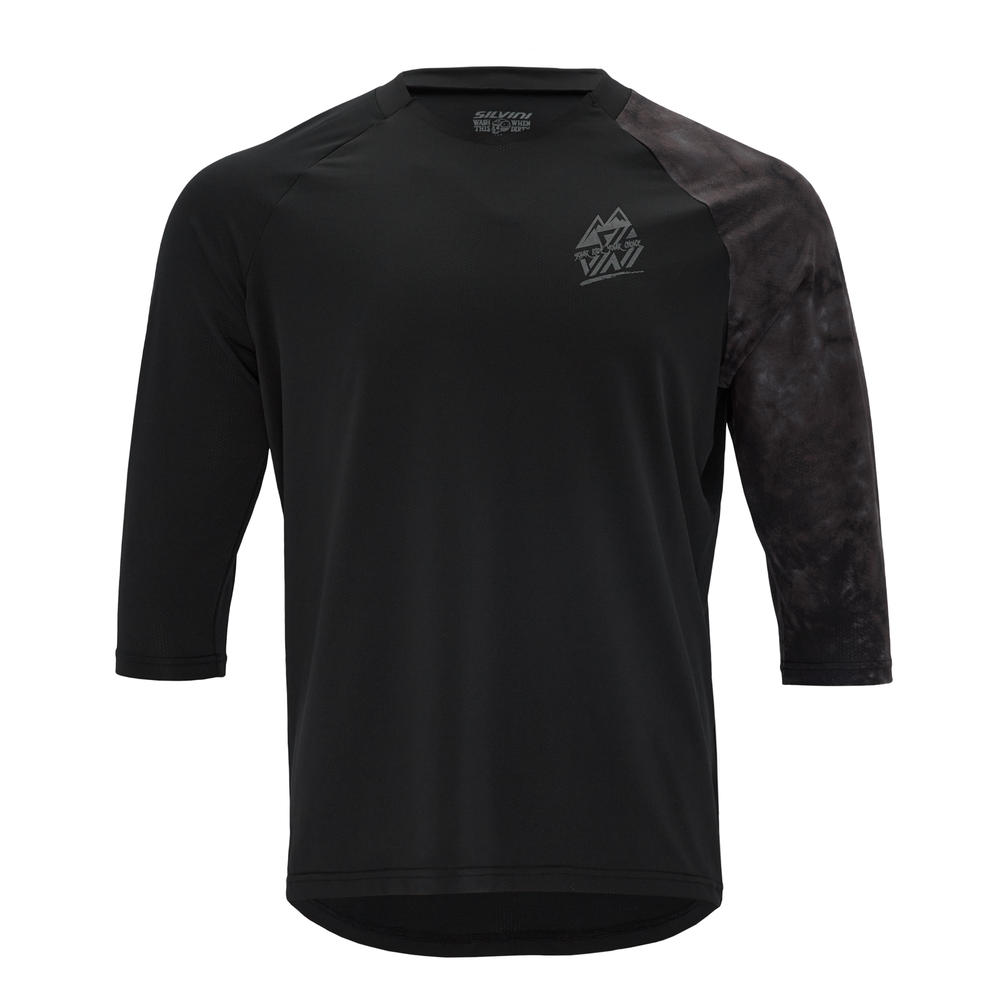 Herren Enduro Trikot MD2239 Brunello