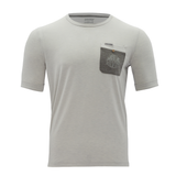 Herren T-Shirt MD2258 Calvisio