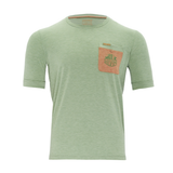 Herren T-Shirt MD2258 Calvisio