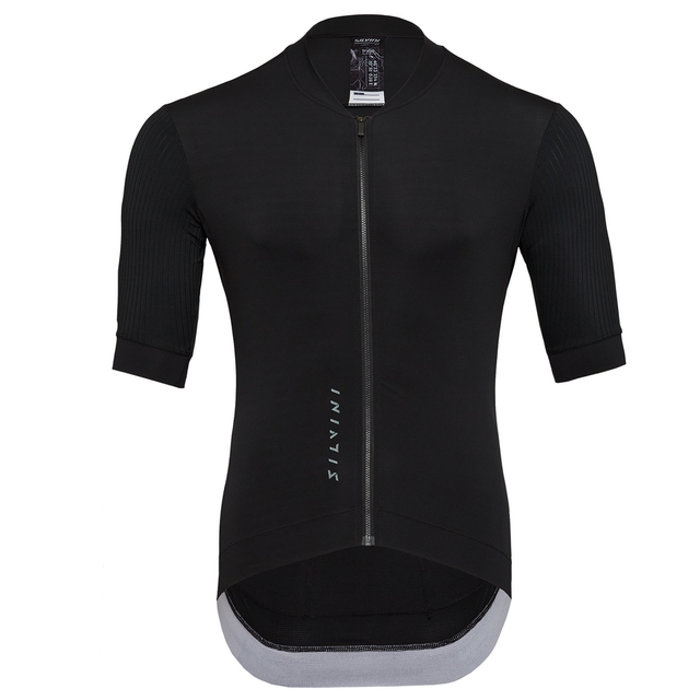 Herren Radtrikot MD2401 Trafoi