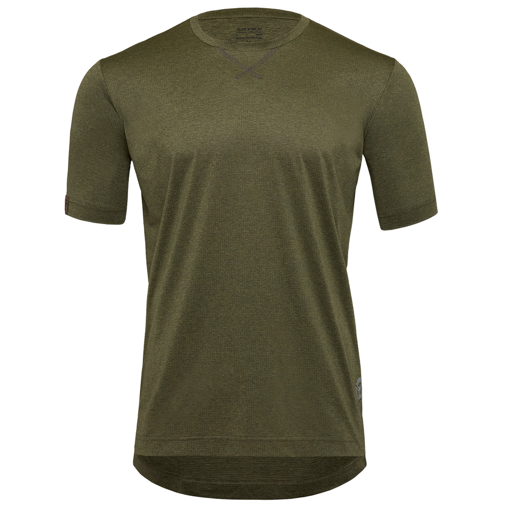 Herren T-Shirt MD2418 Galatro
