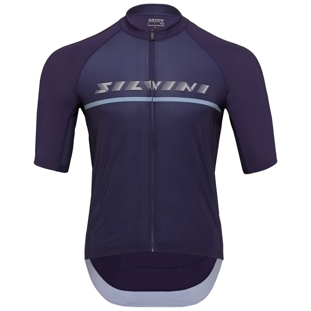 Herren Radtrikot MD2424 Mazzano