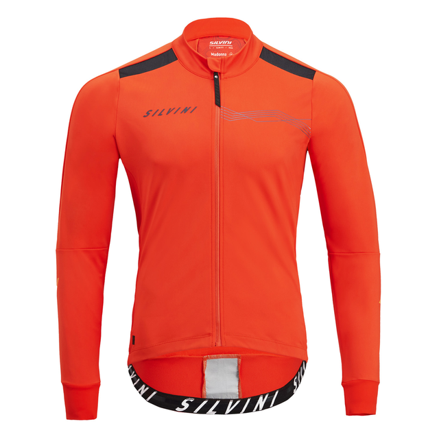 Herren Fahrradjacke MJ2129 Ghisallo
