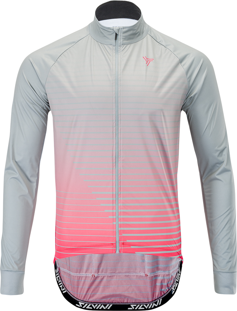 Herren Fahrradjacke MJ1610 Parina