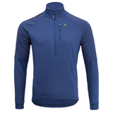 Herren Sweatshirt MJ1900 Marone