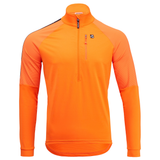 Herren Sweatshirt MJ1900 Marone