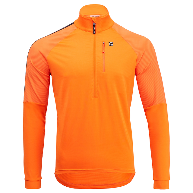 Herren Sweatshirt MJ1900 Marone