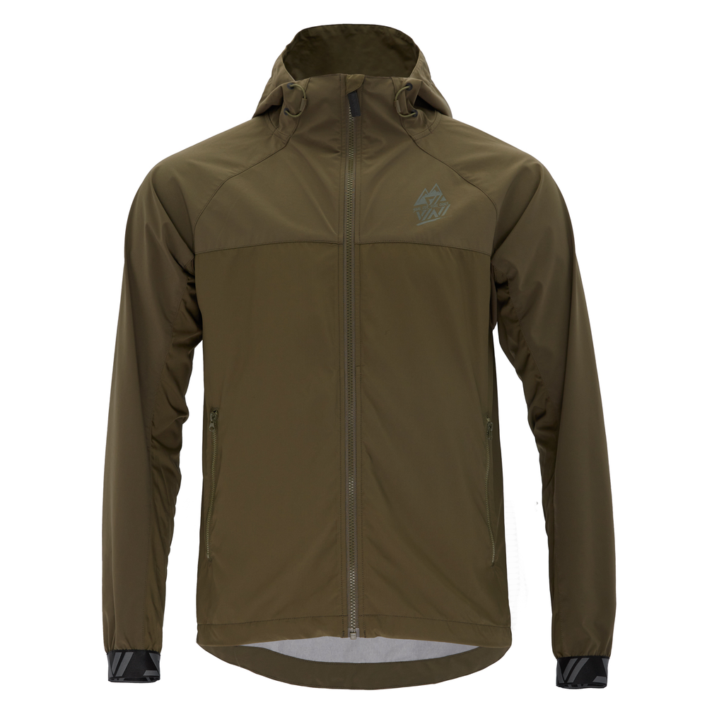 Herrenjacke MJ1918 Meleti