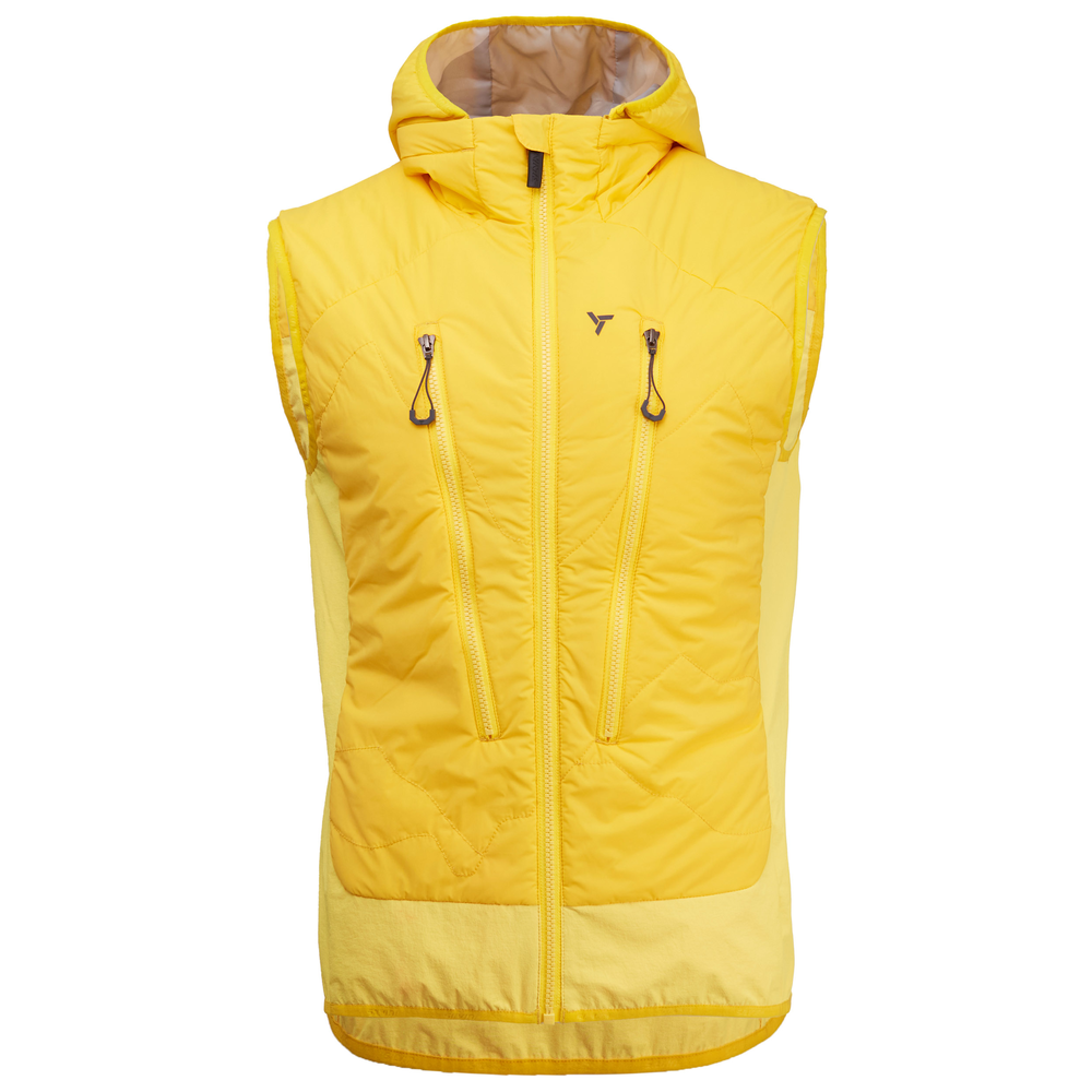 Herren Skitourenweste MJ2104 Polaro