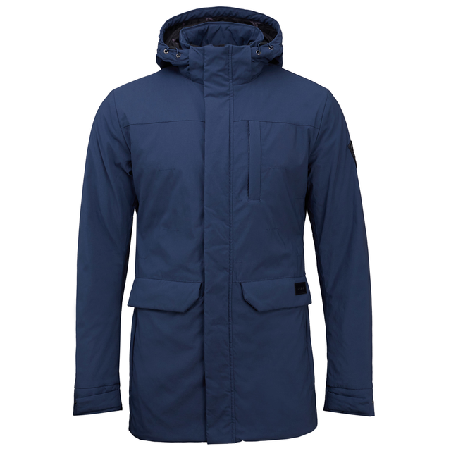 Herrenmantel MJ2108 Monteso
