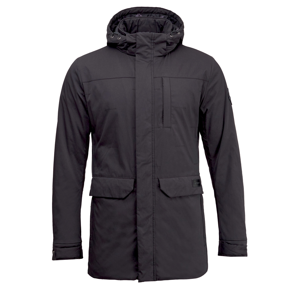 Herrenmantel MJ2108 Monteso
